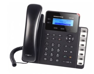 Grandstream GXP1628 - VoIP-telefon - 3