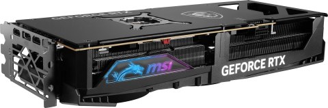 Karta graficzna MSI GeForce RTX 4080 SUPER 16GB GAMING X SLIM