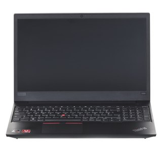 LENOVO ThinkPad E595 AMD RYZEN 5 PRO 3500U 8GB 256GB SSD 15" FHD Win11pro + zasilacz UŻYWANY