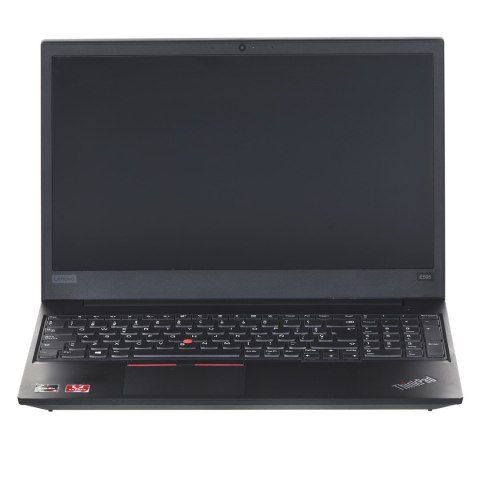 LENOVO ThinkPad E595 AMD RYZEN 5 PRO 3500U 8GB 256GB SSD 15" FHD Win11pro + zasilacz UŻYWANY