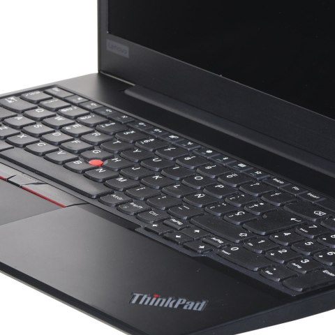 LENOVO ThinkPad E595 AMD RYZEN 5 PRO 3500U 8GB 256GB SSD 15" FHD Win11pro + zasilacz UŻYWANY