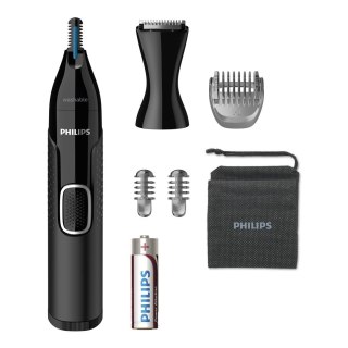 Philips Seria 5000 NT5650 - detaljetr