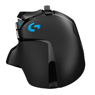 G502 HERO HIGH PERFORMANCE/GAMING MOUSE N/A - EWR2